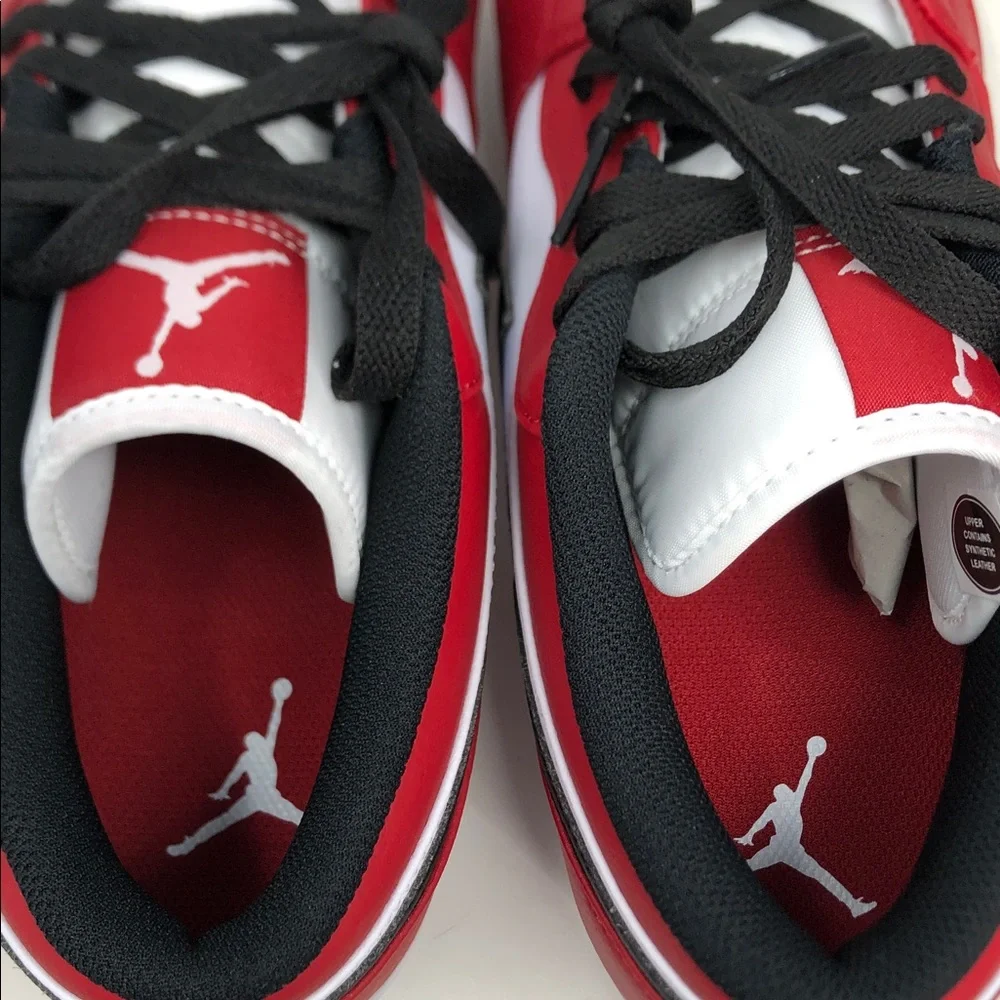 Jordan brand new